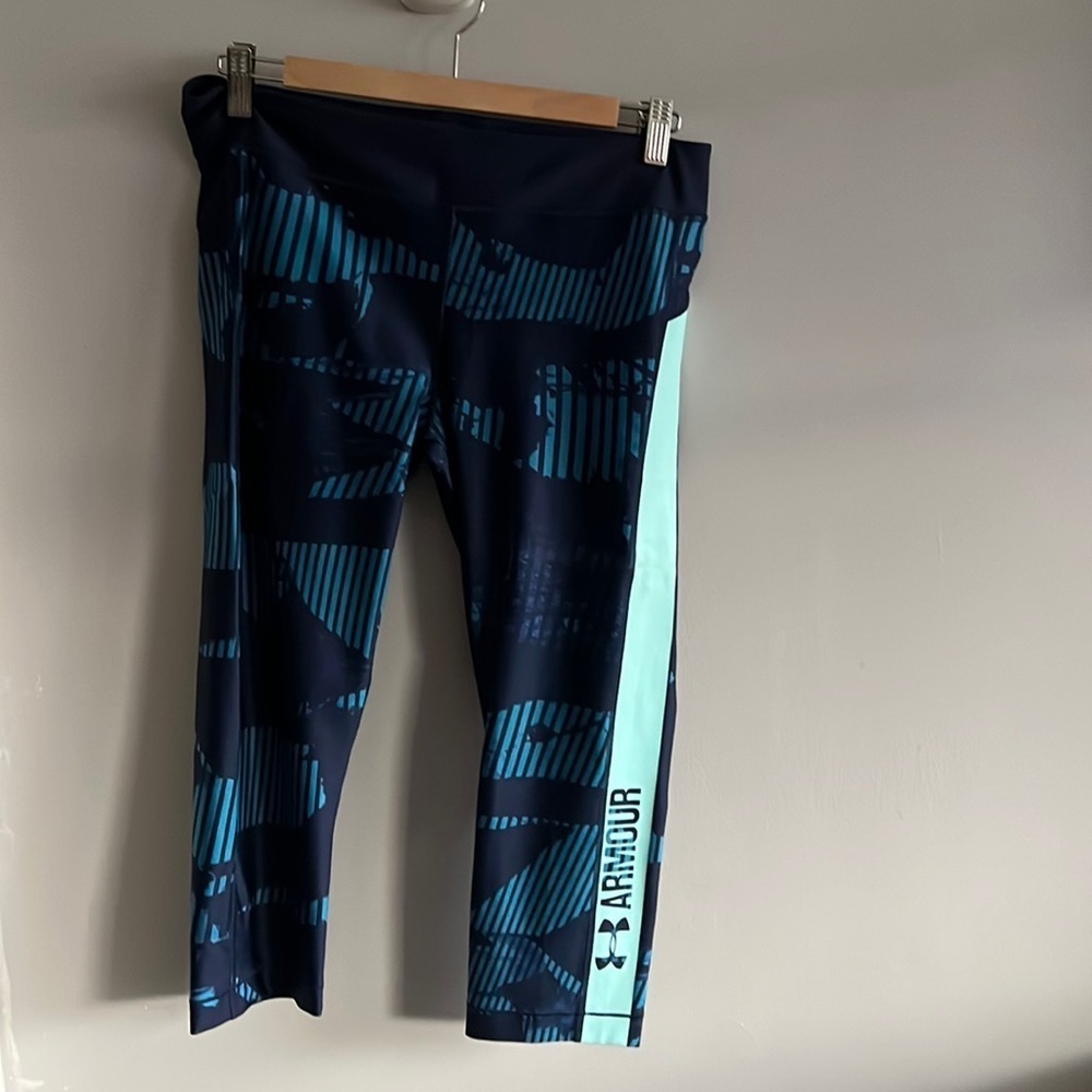 Under Armour Capri pants